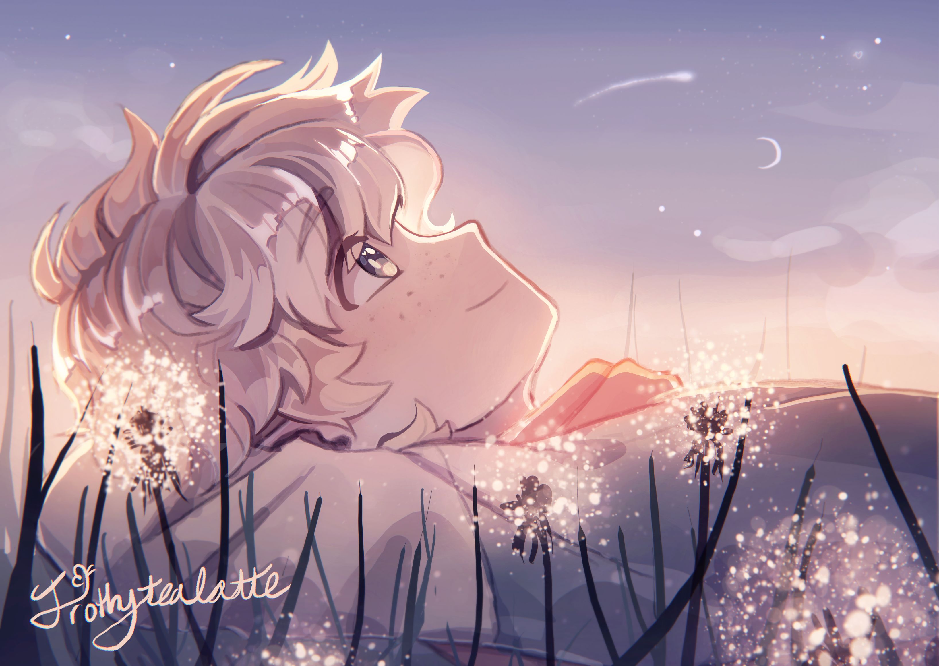 Wishes — PNG File