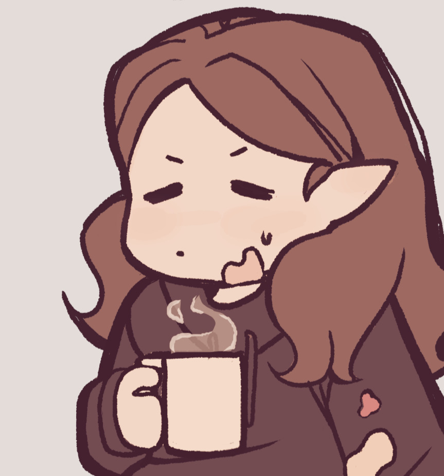 FrothyTeaLatte