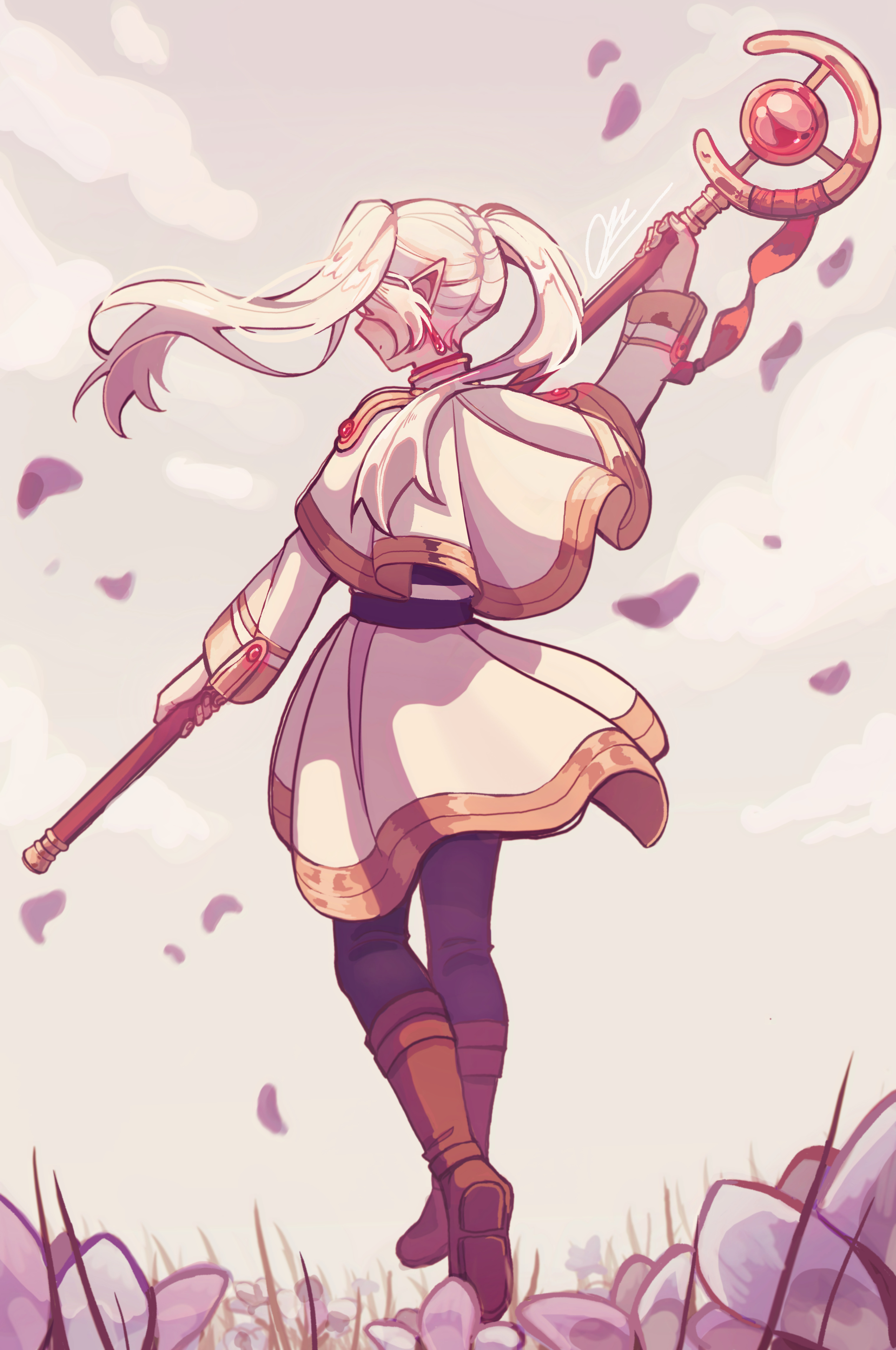 Featured artwork